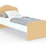 Детская кровать ДУ-КО12-6 BMS - Фото 3