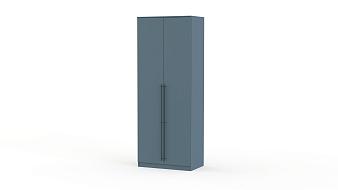 Шкаф распашной Аморет 4 BMS (800х2200х450)