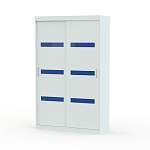 Шкаф-купе Престон BMS - Фото 6