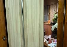 Шкаф угловой У-3 BMS