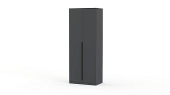Шкаф распашной Ализе 4 BMS (700х2200х400)