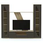 Стенка МБ-10.1 BMS - Фото 3