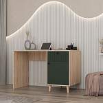 Стол письменный Брукс 3 BMS - Фото 12