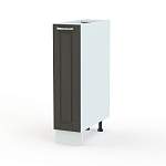 Шкаф нижний Лондон бутылочница BMS - Фото 5