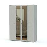 Распашной шкаф Карина 1 BMS - Фото 8