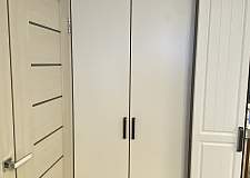 Шкаф распашной Макарена 311 BMS