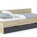 Детская кровать Zoom BMS - Фото 4