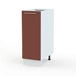 Нижний кухонный шкаф Vento 12 BMS - Фото 5