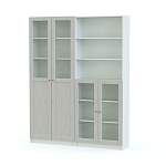 Шкаф Билли Оксберг Billy Oxberg 34 - Фото 4