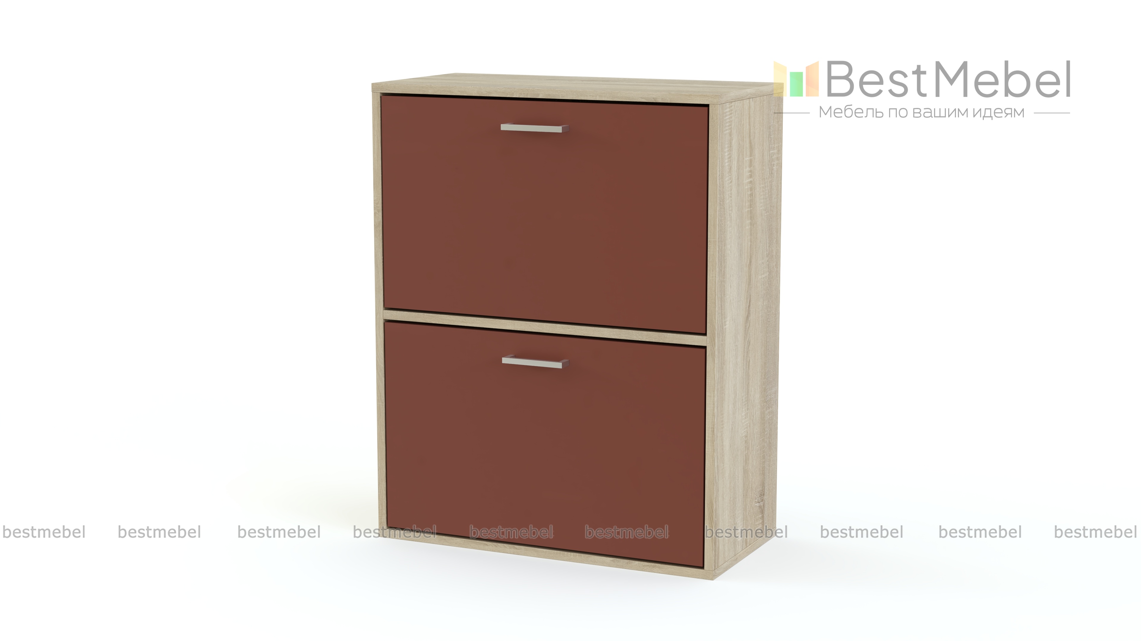 Тумба для обуви Эла 4 BMS