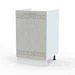 Тумба под мойку Греция BMS - Фото 4