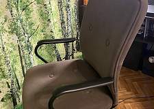 Компьютерное кресло Appolon