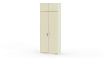 Шкаф распашной Остин Лео 2 BMS (900х2300х500)