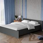 Эльт СБ-1803-1 Кровать 1600 BMS - Фото 4