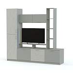 Стенка Вельвет 3 BMS - Фото 6