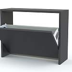 Обувница Анри 4 BMS - Фото 8