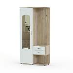 Прихожая Надежда МДФ BMS - Фото 4