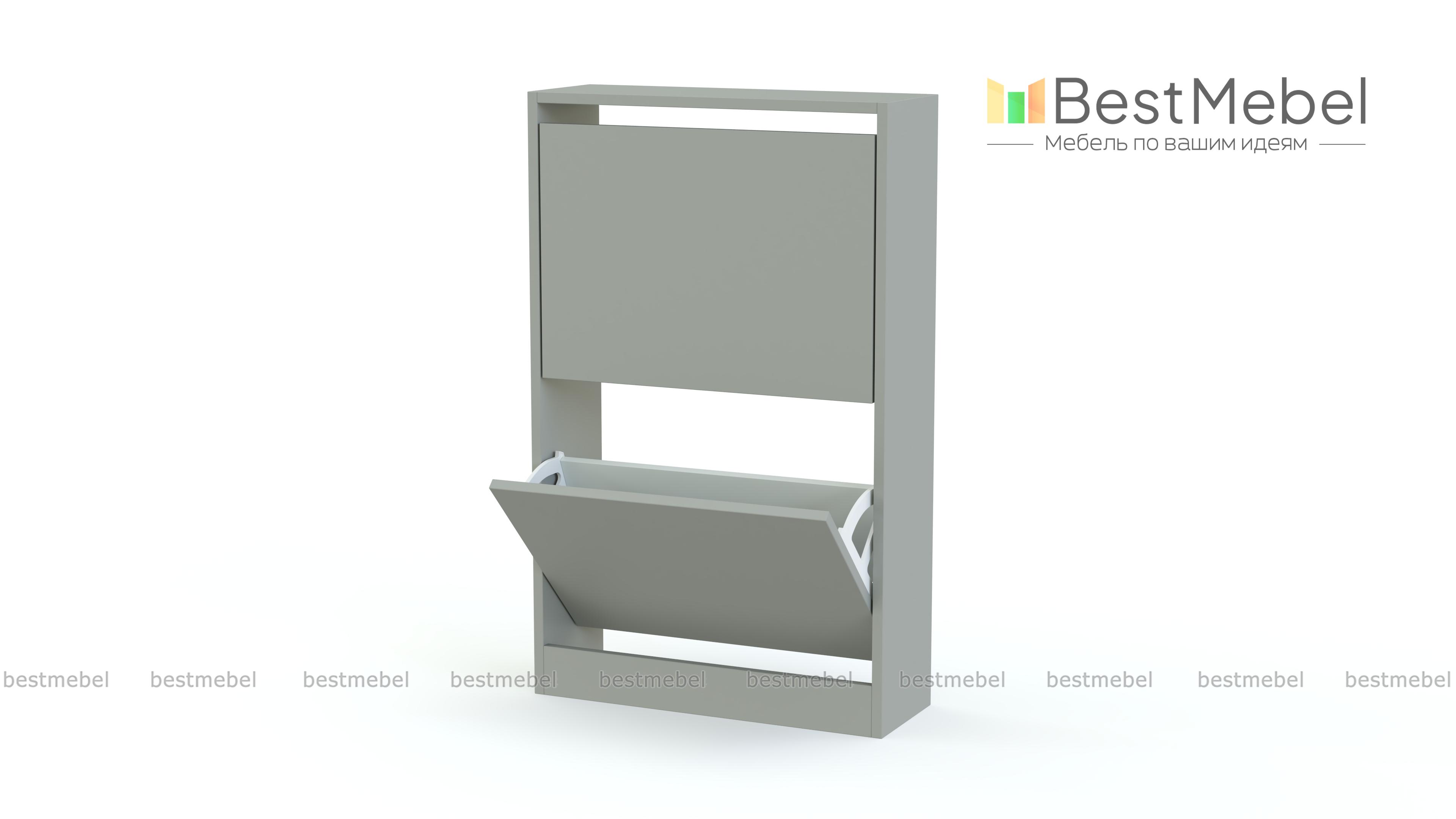 Обувница Анри 5 BMS - Фото