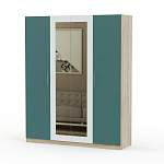 Распашной шкаф Класс-39 BMS - Фото 8