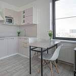 Кухонный стол Дабл 4 BMS - Фото от клиента