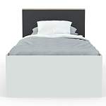 Кровать с ящиком Paris BMS - Фото 2