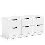 Комод Нордли Nordli 18 - Фото 3