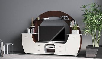 Стенка Хайд 2 BMS (1900х1850х470)