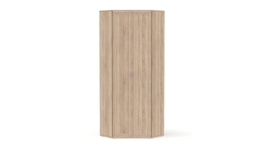 Шкаф угловой Верди BMS - Фото