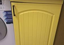 Шкаф нижний под мойку с 1-ой дверцей Верона BMS