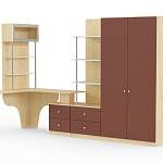 Детская Алиса 34 BMS - Фото 6