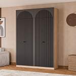 Шкаф распашной Вивьен 10 BMS - Фото 12