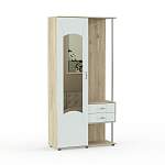 Прихожая Надежда МДФ BMS - Фото 2