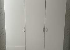 Шкаф распашной Зодиак 3.10 BMS