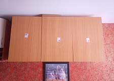 Антресоль Остин Нео 2 BMS