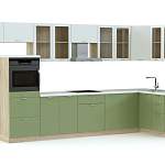 Кухня Киви-5 BMS - Фото 1