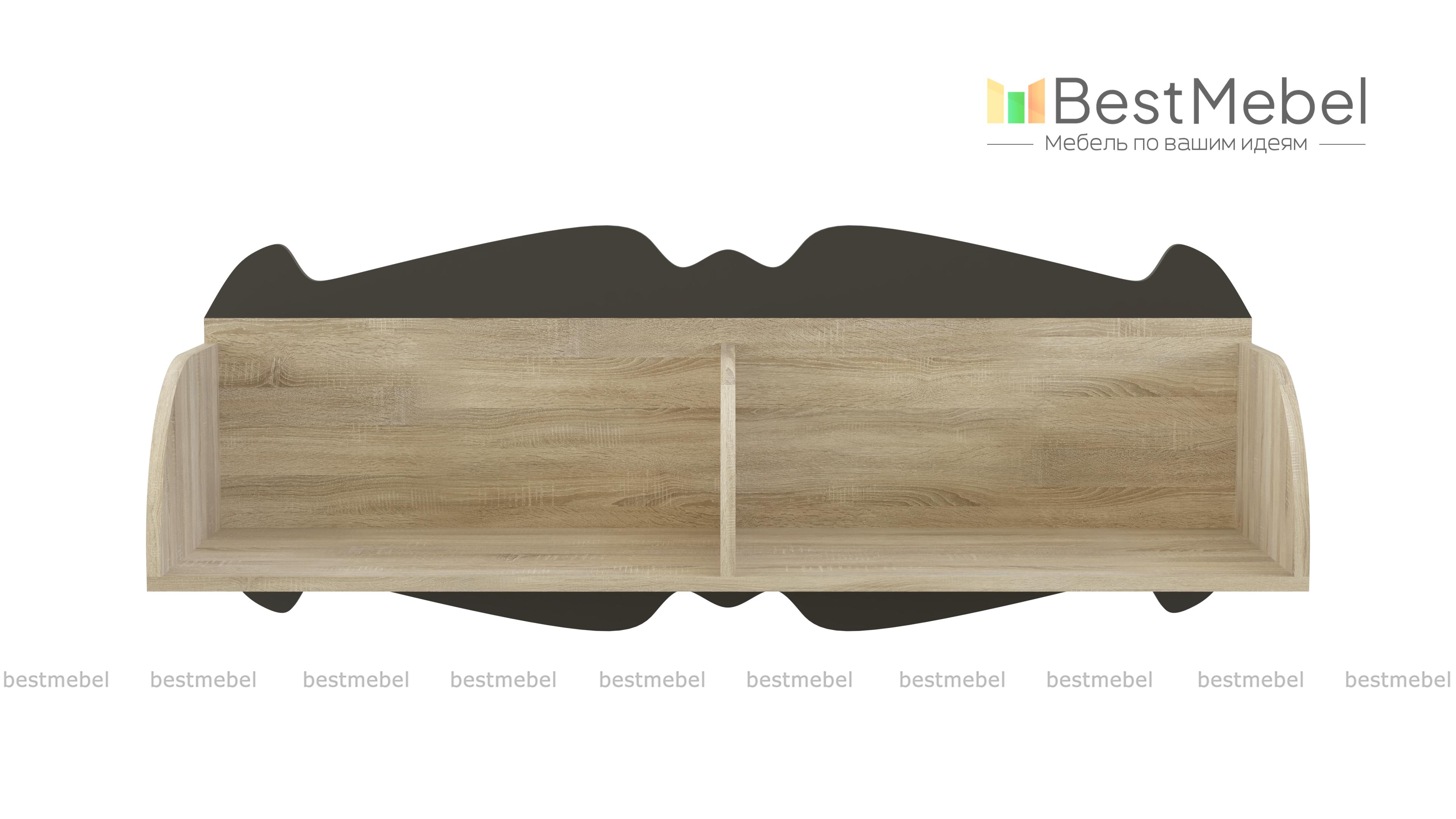 Полка Мария 5 BMS - Фото