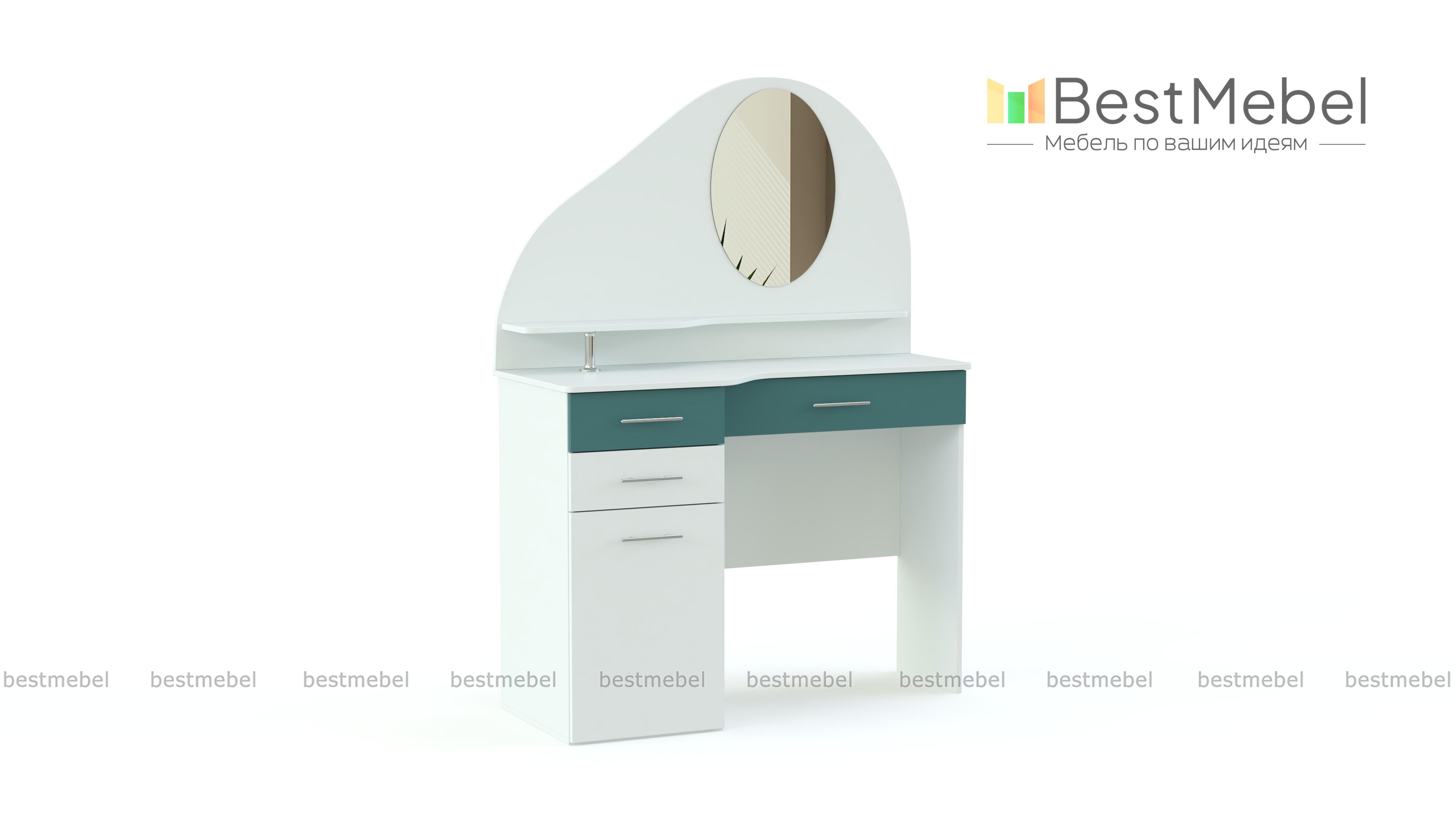 Столик Ванесса-3 BMS - Фото