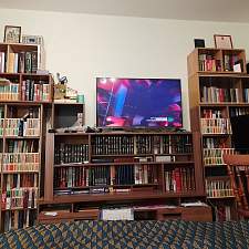 Полка Пион 3 BMS