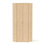 Шкаф угловой Верди BMS - Фото 6