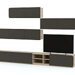 Стенка Модерно 12.1 BMS - Фото 4