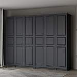 Шкаф распашной Пакс Тисседаль Pax Tyssedal 1 - Фото 4