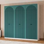 Шкаф распашной Вивьен 20 BMS - Фото 6