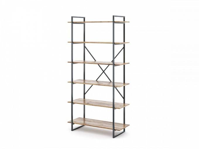 Стеллаж Локи 1 BMS