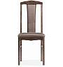 Деревянный стул Гроджин - Фото 2