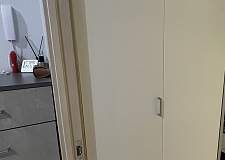 Шкаф распашной Зодиак 1.2  BMS