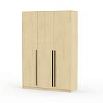 Шкаф распашной Айва 18 BMS - Фото 13