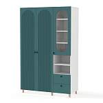 Шкаф распашной Рене 12 BMS - Фото 5