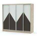 Шкаф-купе Удача 21 BMS - Фото 7