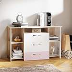 Комод Дабл 3 BMS - Фото 9