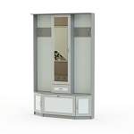 Прихожая Гаурон 600.1 BMS - Фото 5